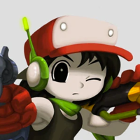Cave Story