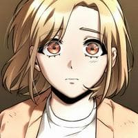 Shin Yoosung نوع شخصية MBTI image