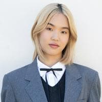 Karlee Tanaka (Dream Academy) tipe kepribadian MBTI image