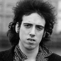 Mick Jones type de personnalité MBTI image
