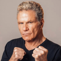 Martin Kove тип личности MBTI image