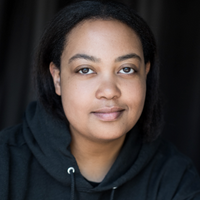 Arlan Hamilton tipo de personalidade mbti image