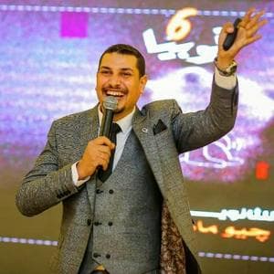 profile_Maged Emam