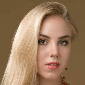 profile_Princess Maria Carolina of Bourbon-Two Sicilies