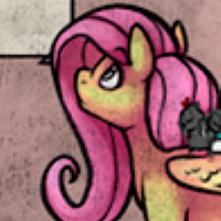 profile_Fluttershy