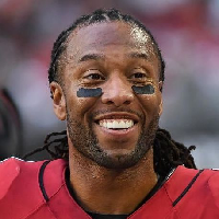 Larry Fitzgerald MBTI Personality Type image