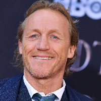 Jerome Flynn tipo di personalità MBTI image