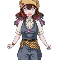 Sayuri Otonokoji MBTI Personality Type image