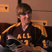 Kendall Knight tipe kepribadian MBTI image