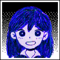 Mari (Dream World) MBTI -Persönlichkeitstyp image