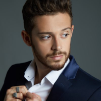 Ruggero Pasquarelli type de personnalité MBTI image