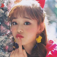 Chuu MBTI Personality Type image