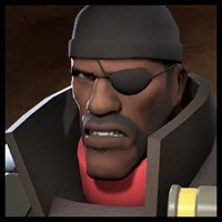 Demoman mbtiパーソナリティタイプ image