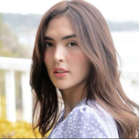 Sofia Andres тип личности MBTI image