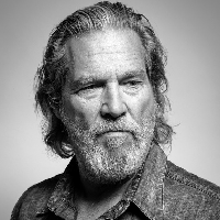 Jeff Bridges type de personnalité MBTI image