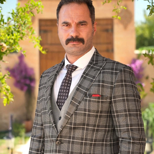 profile_Dalyan Kordağlı