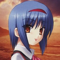 Nishizono Midori نوع شخصية MBTI image