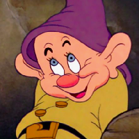 Dopey MBTI Personality Type image