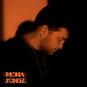 profile_Mona Songz - Твой взгляд