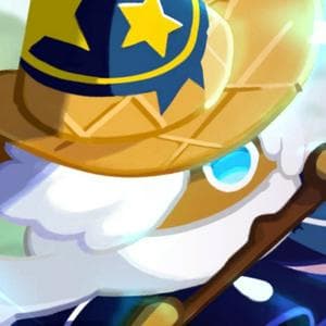 profile_Wizard Cookie
