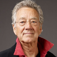 Ray Manzarek MBTI Personality Type image