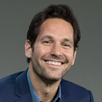 Paul Rudd MBTI -Persönlichkeitstyp image