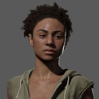 Nora tipo di personalità MBTI image