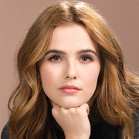 Zoey Deutch tipe kepribadian MBTI image