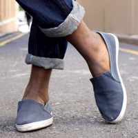 No Socks tipo di personalità MBTI image