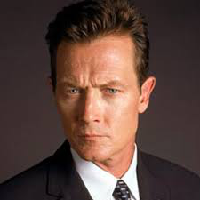 John Doggett type de personnalité MBTI image