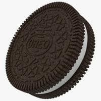 Oreo MBTI性格类型 image