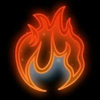 Fire Element type de personnalité MBTI image