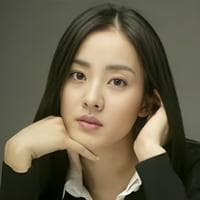 Park Eun-hye MBTI Personality Type image