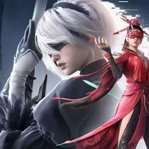 profile_NARAKA - The Flame of Fate