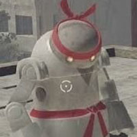 Father Servo mbtiパーソナリティタイプ image