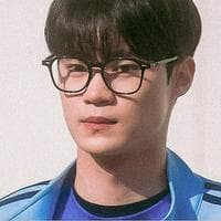 Kim Min-Jae tipo di personalità MBTI image