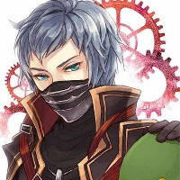 Kurasame Susaya MBTI Personality Type image