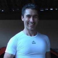 Hindemburg Melão Jr. MBTI性格类型 image