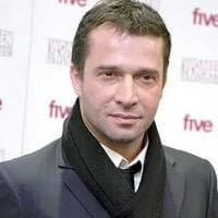 James Purefoy tipo de personalidade mbti image