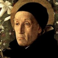 Meister Eckhart MBTI Personality Type image