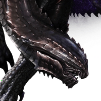 Gore Magala тип личности MBTI image