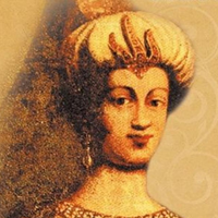 Kösem Sultan type de personnalité MBTI image