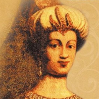 Kösem Sultan نوع شخصية MBTI image