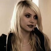 Jenny Humphrey MBTI 성격 유형 image