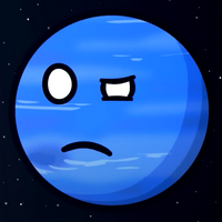 Neptune MBTI Personality Type image