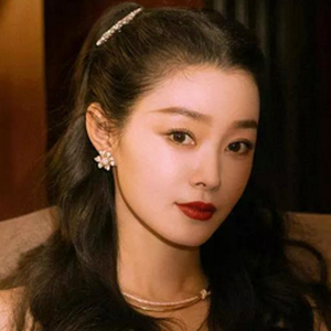 profile_Song Yi (宋轶)