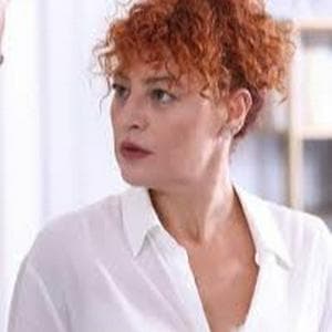 profile_Hande Çakir