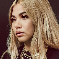 Hayley Kiyoko tipo di personalità MBTI image