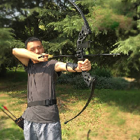 Archery тип личности MBTI image