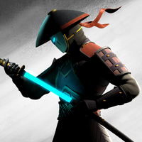 profile_Shadow Fight 3 Player